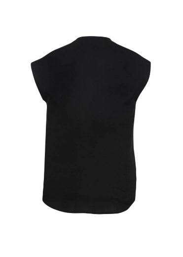 Picture of Public School- Biz Collection, Lily Ladies S/S Blouse