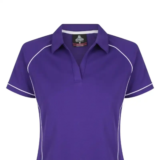 Picture of Aussie Pacific, Ladies Endeavour Polo 