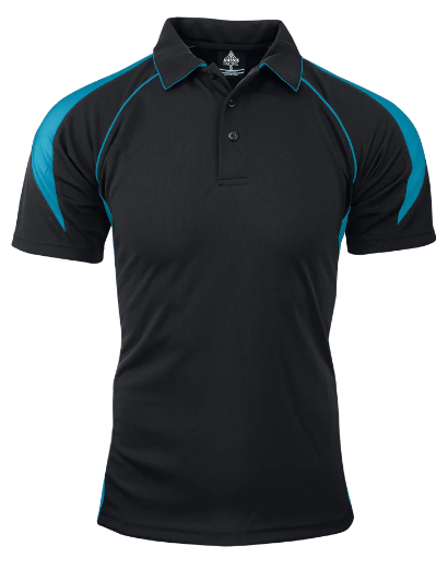 Picture of Aussie Pacific, Mens Premier Polo