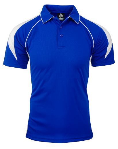 Picture of Aussie Pacific, Mens Premier Polo