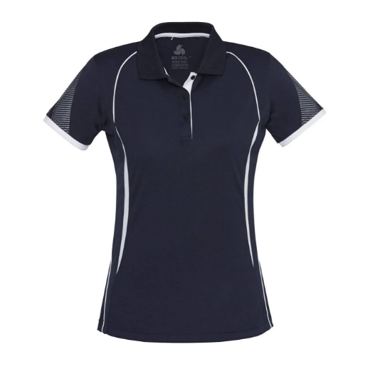 Picture of Biz Collection, Razor Ladies Polo