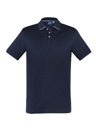 Picture of Biz Collection Aston Mens Polo