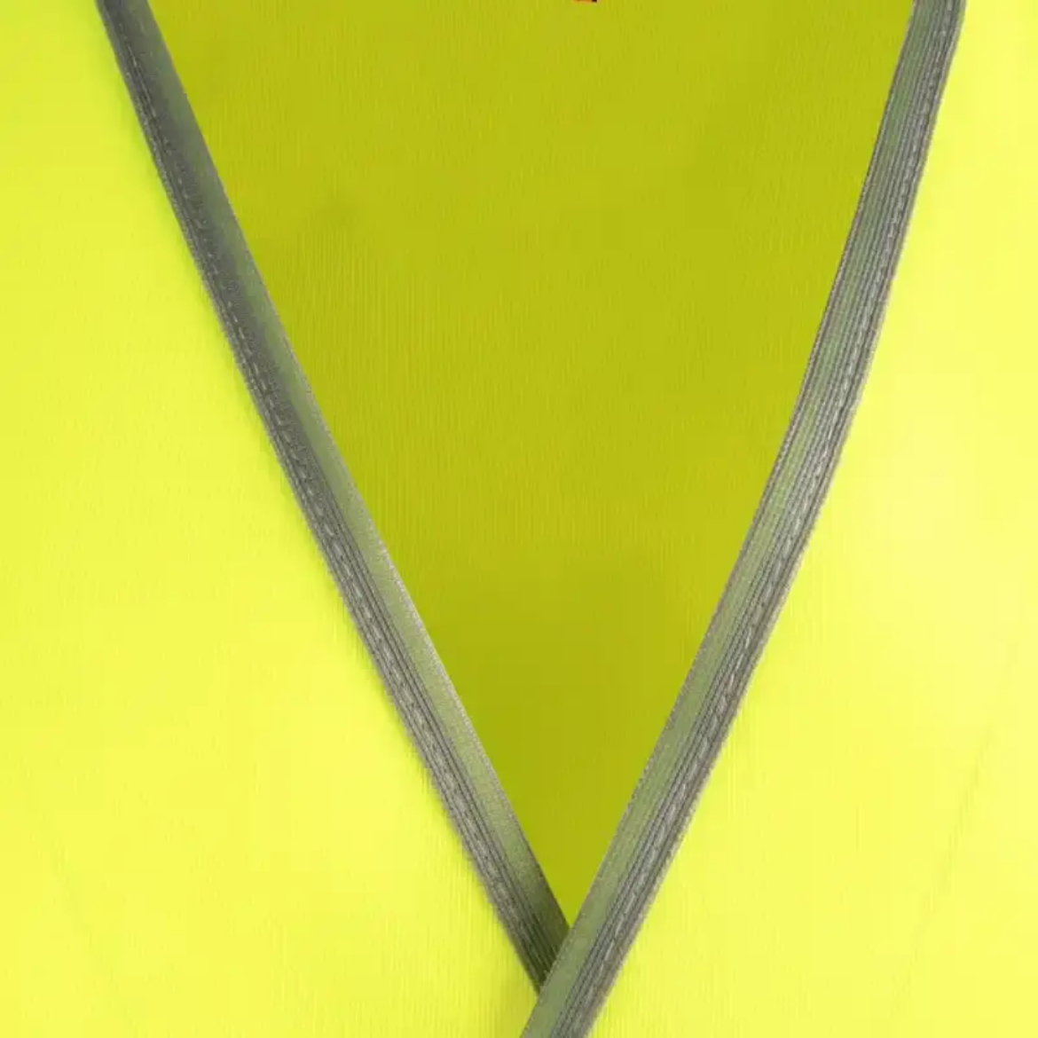 Picture of Community Safety Building, Winning Spirit, Safety Vest