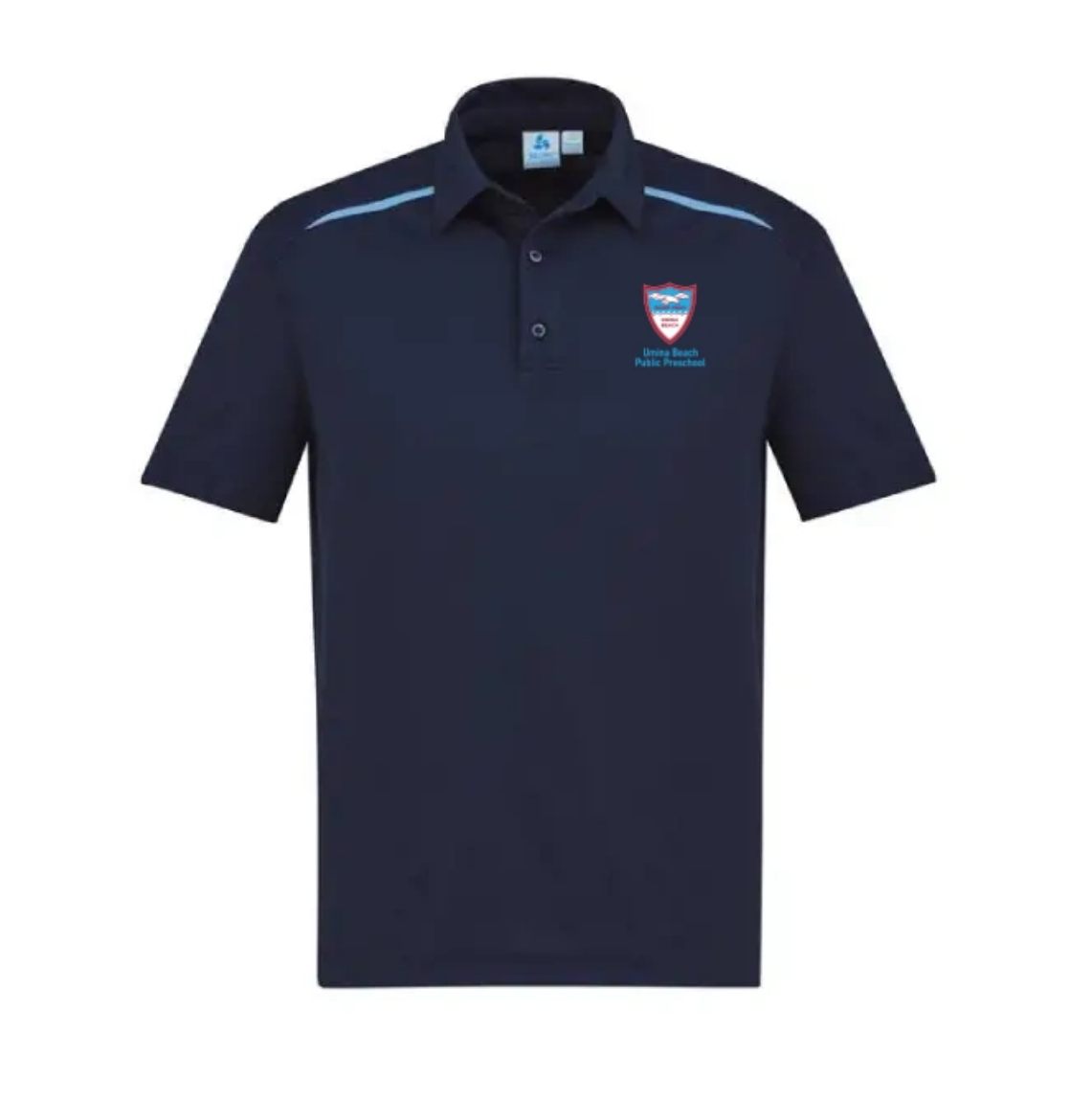 Picture of Preschool Biz Collection, Sonar Mens Polo