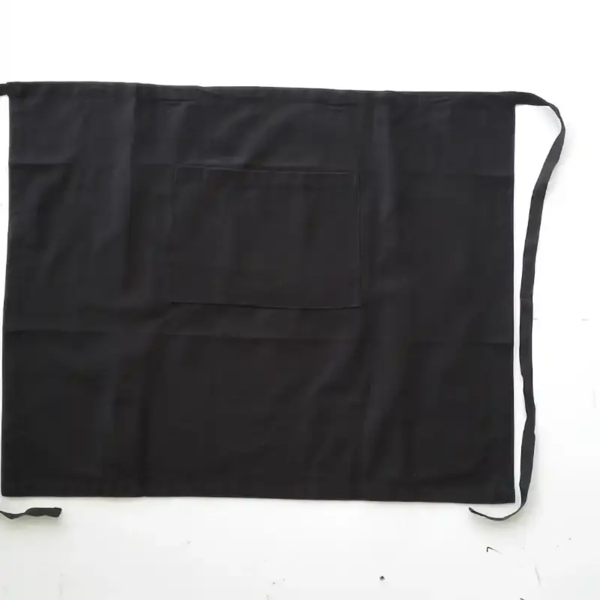 Picture of Bocini, Half Apron With Pocket