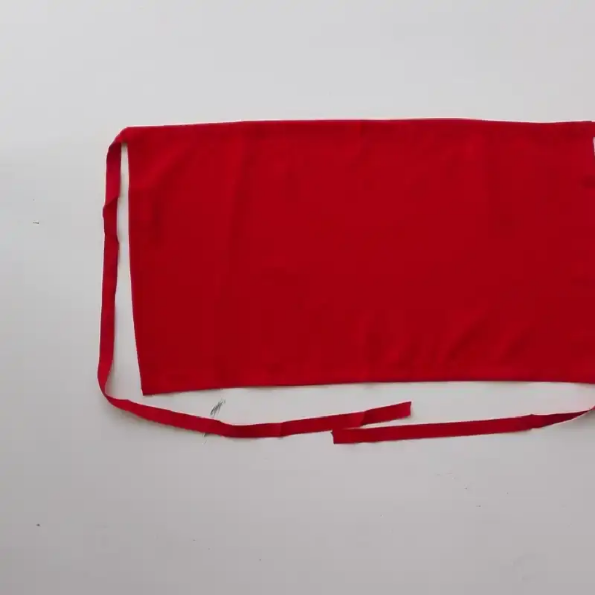 Picture of Bocini, Quarter Apron No Pocket