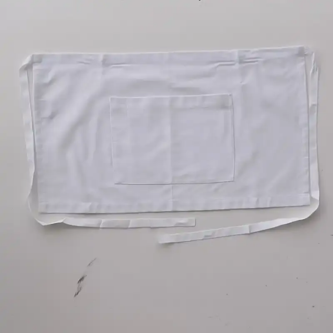 Picture of Bocini, Quarter Apron With Pocket