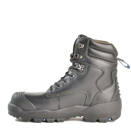 Picture of Bata Industrials, Longreach Ultra, Safety Boot 6”, Lace Up