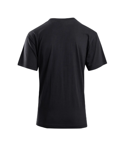 Picture of RAMO, Hype Unisex Tee - Grey Marl Size Small