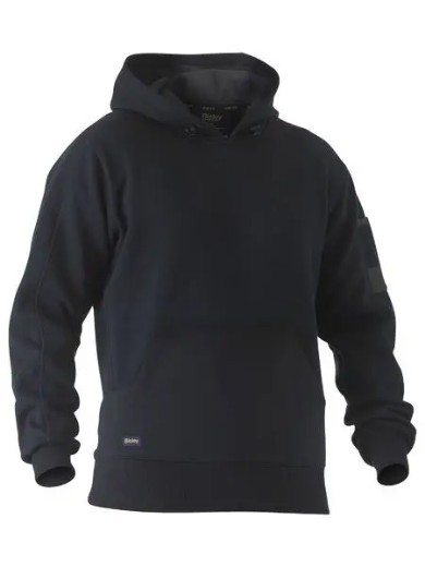 Picture of Bisley, Work Fleece Hoodie