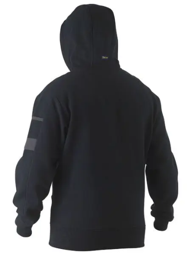 Picture of Bisley, Work Fleece Hoodie