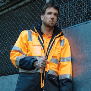 Picture for category Workwear