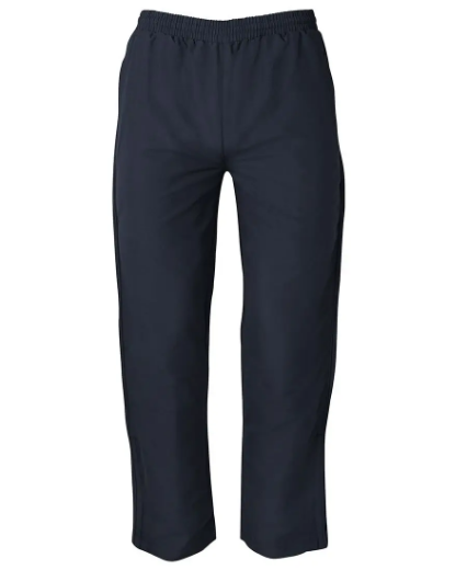 Picture of JB's Wear, Podium Warm Up Zip Pant