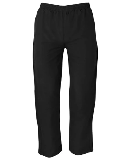 Picture of JB's Wear, Podium Warm Up Zip Pant