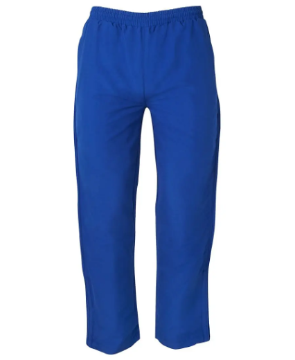 Picture of JB's Wear, Podium Warm Up Zip Pant