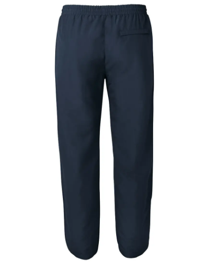 Picture of JB's Wear, Podium Warm Up Zip Pant