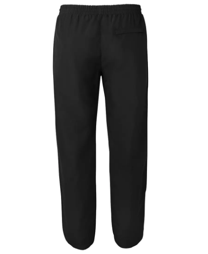 Picture of JB's Wear, Podium Warm Up Zip Pant