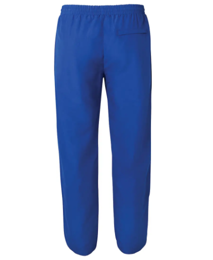 Picture of JB's Wear, Podium Warm Up Zip Pant