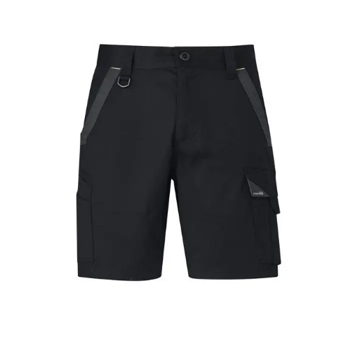 Picture of Syzmik, Mens Streetworx Tough Short