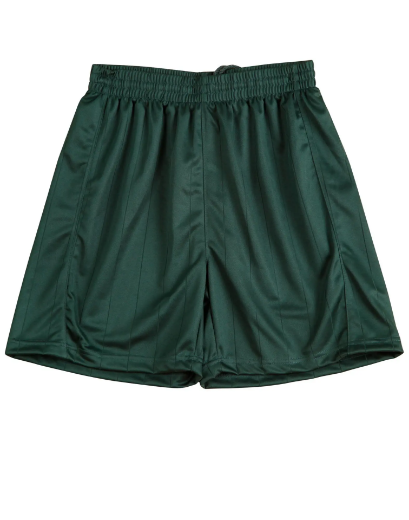 Picture of Winning Spirit, Kids Soccer Shorts