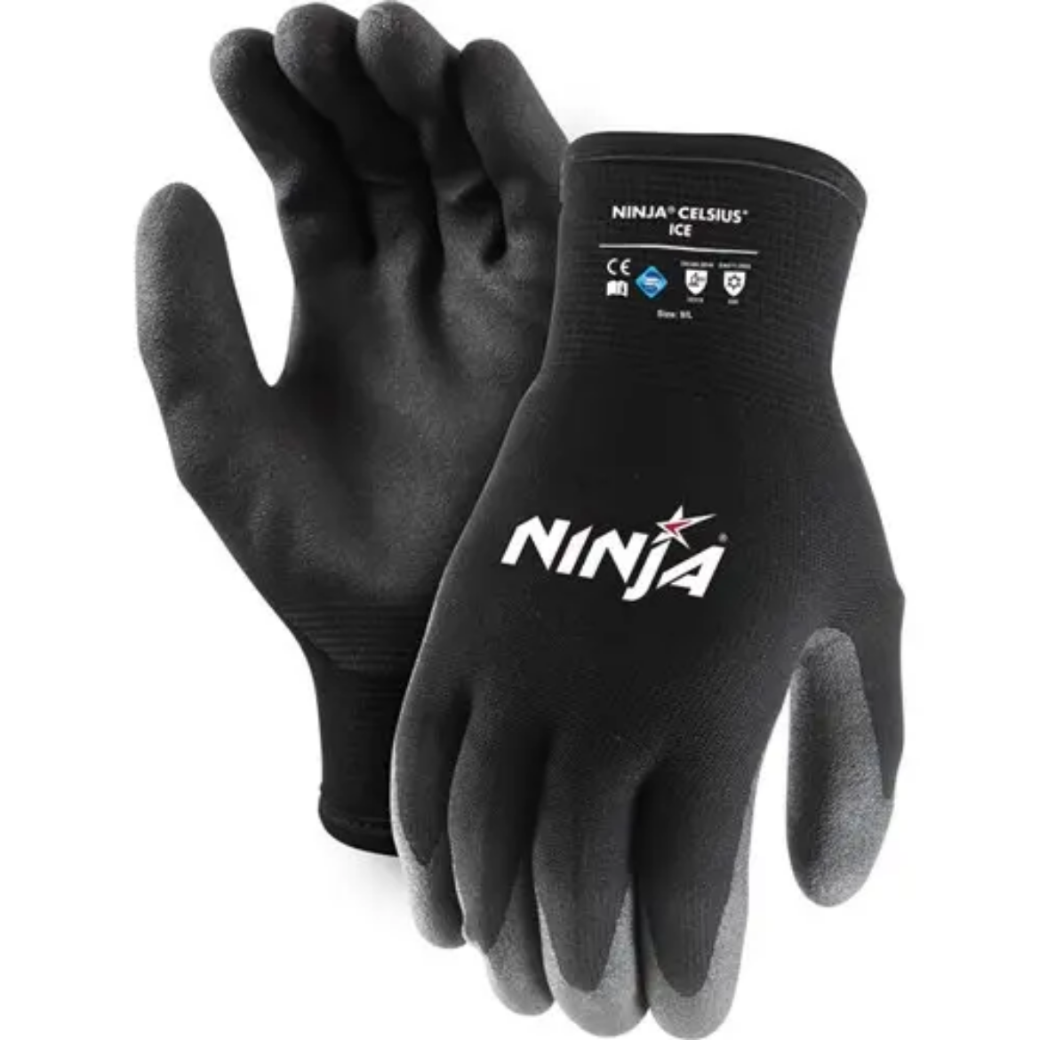 Picture of Ninja, Ice HPT Glove