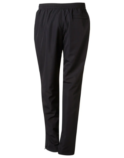 Picture of Winning Spirit, Kids Track Pants- Navy Size 4K