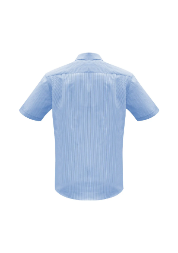 Picture of Biz Collection, Euro Mens S/S Shirt